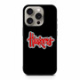 Huskers iPhone 15 Pro Case