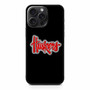 Huskers iPhone 15 Pro Max Case