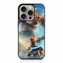 Immortals Fenyx Rising iPhone 15 Pro Case