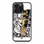 Jojo Bizarre Adventure 1 iPhone 15 Pro Max Case