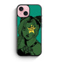 Jojo Bizarre Adventure Jolyne Kujo 2 iPhone 15 Case