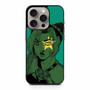 Jojo Bizarre Adventure Jolyne Kujo 2 iPhone 15 Pro Case
