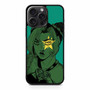 Jojo Bizarre Adventure Jolyne Kujo 2 iPhone 15 Pro Max Case