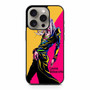 Jojo Bizarre Adventure Leone Abbacchio iPhone 15 Pro Case