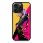 Jojo Bizarre Adventure Leone Abbacchio iPhone 15 Pro Max Case