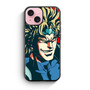 Jojo Bizzare Adventure Dio Brando iPhone 15 Case