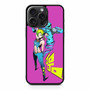 Jojo Bizzare Adventure Joline Joestar iPhone 15 Pro Max Case