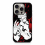 Jujutsu Kaisen Itadori 2 iPhone 15 Pro Case