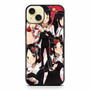 Kaguya Sama Love is War 3 iPhone 15 Plus Case