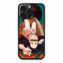 Kimetsu No Yaiba Nezuko iPhone 15 Pro Max Case