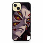 kokushibo kimetsu no yaiba iPhone 15 Plus Case