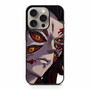 kokushibo kimetsu no yaiba iPhone 15 Pro Case