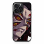 kokushibo kimetsu no yaiba iPhone 15 Pro Max Case