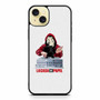 la casa De Papel 5 iPhone 15 Plus Case
