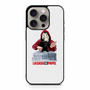 la casa De Papel 5 iPhone 15 Pro Case