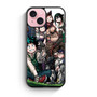 My Hero Academia 3 iPhone 15 Case