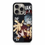 My Hero Academia Shigaraki Tomura 1 iPhone 15 Pro Case