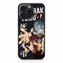 My Hero Academia Shigaraki Tomura 1 iPhone 15 Pro Max Case