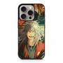 Naruto Jiraya Sensei iPhone 15 Pro Case