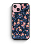 Nature Flora Paint iPhone 15 Case