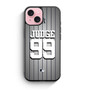 New York Yankees Judge 2 iPhone 15 Case