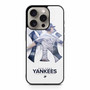 New York Yankees iPhone 15 Pro Case