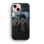 One Piece Angry Luffy iPhone 15 Case