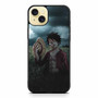 One Piece Angry Luffy iPhone 15 Plus Case