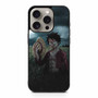 One Piece Angry Luffy iPhone 15 Pro Case