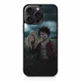One Piece Angry Luffy iPhone 15 Pro Max Case