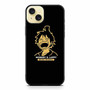 One Piece Luffy Kaizoku iPhone 15 Plus Case