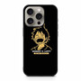One Piece Luffy Kaizoku iPhone 15 Pro Case