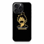 One Piece Luffy Kaizoku iPhone 15 Pro Max Case