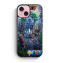 One Piece Wano Arc iPhone 15 Case