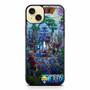 One Piece Wano Arc iPhone 15 Plus Case