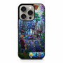 One Piece Wano Arc iPhone 15 Pro Case