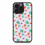 Pokemon Cute Collage iPhone 15 Pro Max Case