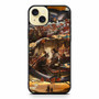 Sekiro Shadows Die Twice iPhone 15 Plus Case
