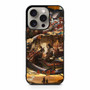 Sekiro Shadows Die Twice iPhone 15 Pro Case