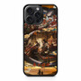 Sekiro Shadows Die Twice iPhone 15 Pro Max Case