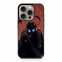 Solo Leveling 1 iPhone 15 Pro Case