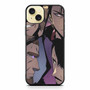 Solo Leveling National Strength iPhone 15 Plus Case