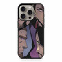 Solo Leveling National Strength iPhone 15 Pro Case
