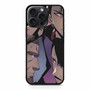 Solo Leveling National Strength iPhone 15 Pro Max Case
