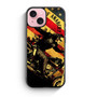 Sons of Anarchy 3 iPhone 15 Case