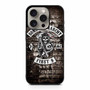 Sons of Anarchy 6 iPhone 15 Pro Case