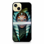 Star Wars Ahsoka Tano 2 iPhone 15 Plus Case