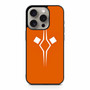 Star Wars Ahsoka Tano iPhone 15 Pro Case