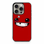 Super Meat Boy iPhone 15 Pro Case