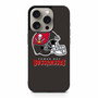 Tampa Bay Buccaneers 2 iPhone 15 Pro Case Tampa Bay Buccaneers 2 iPhone 15 Pro Case